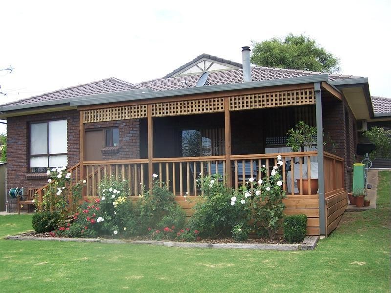 14 Shaughnessy Court, Mount Gambier SA 5290