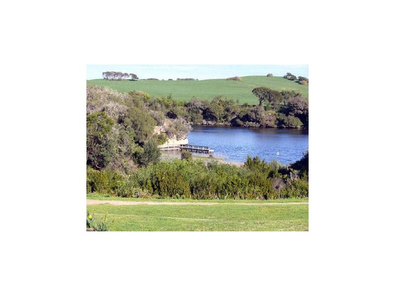 00 Isle of Bags Road, Nelson VIC 3292