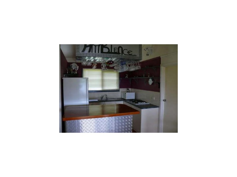 00 Isle of Bags Road, Nelson VIC 3292