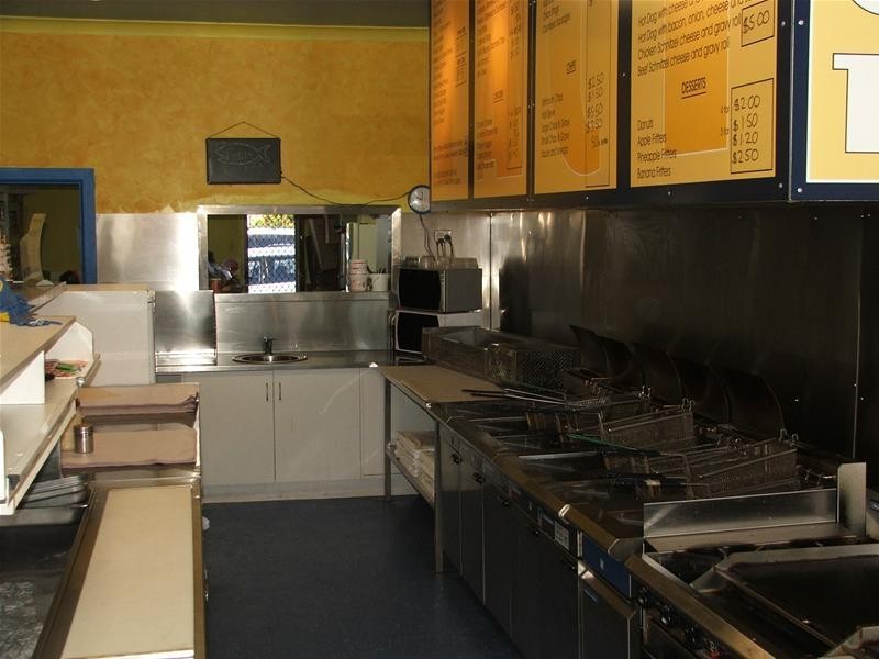 Mount Gambier SA 5290