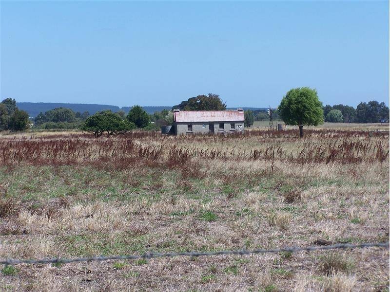 Wandilo Road, Glencoe SA 5291