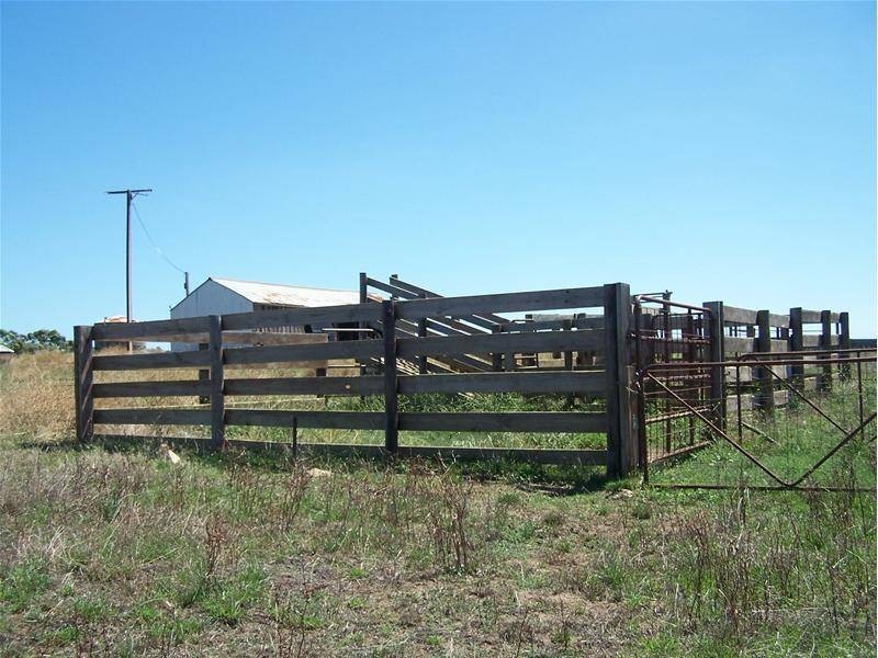 Wandilo Road, Glencoe SA 5291