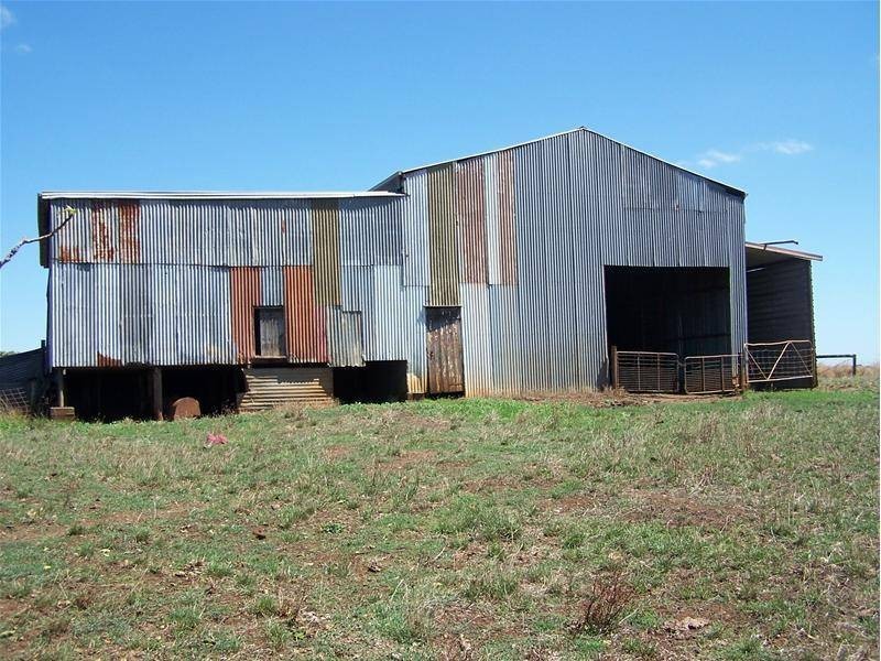 Wandilo Road, Glencoe SA 5291