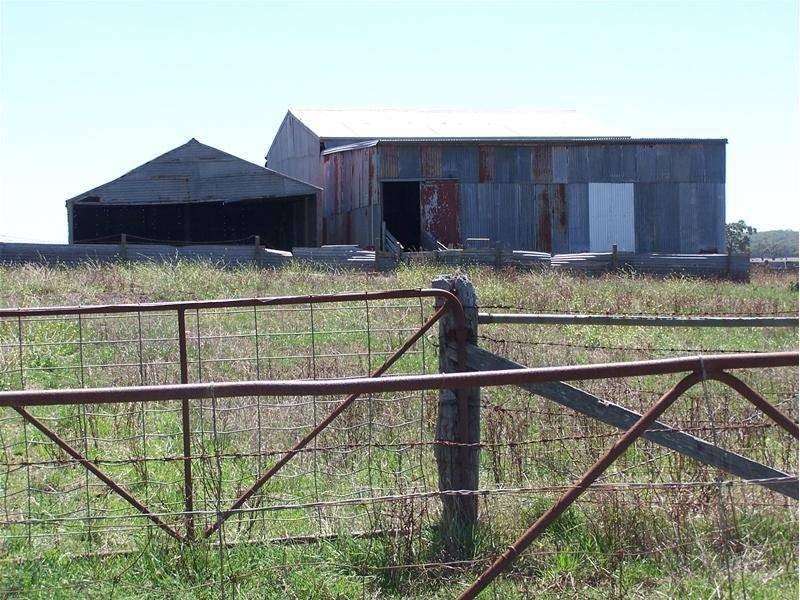 Wandilo Road, Glencoe SA 5291