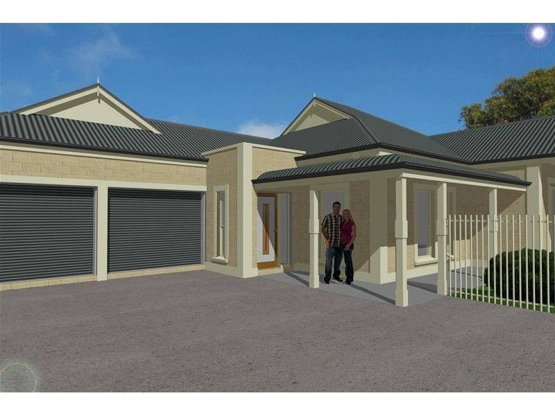 2/16 Robinson Street, Mount Gambier SA 5290