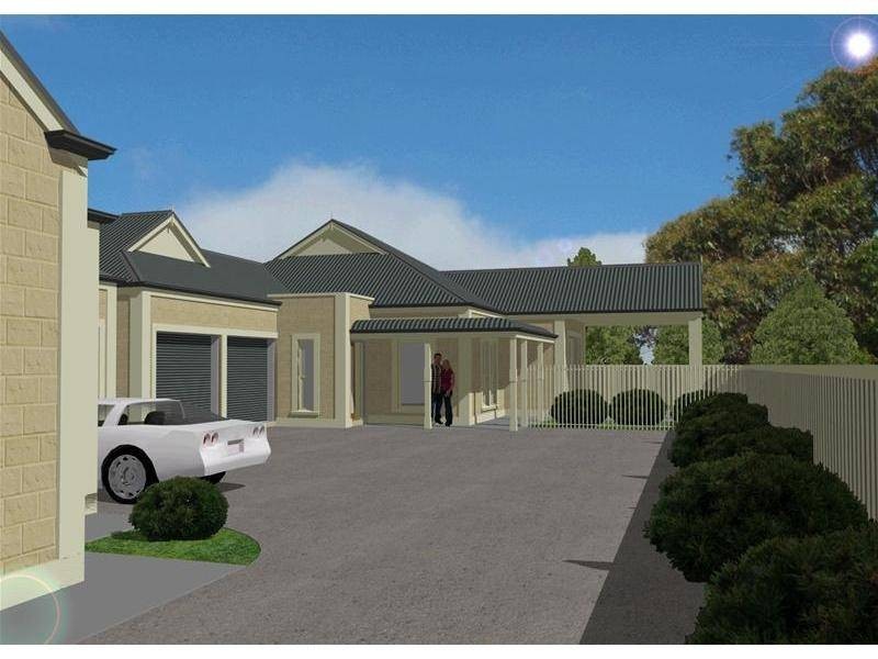 2/16 Robinson Street, Mount Gambier SA 5290