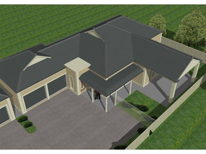 2/16 Robinson Street, Mount Gambier SA 5290