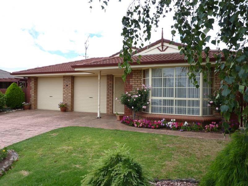 19 Magnolia Court, Mount Gambier SA 5290