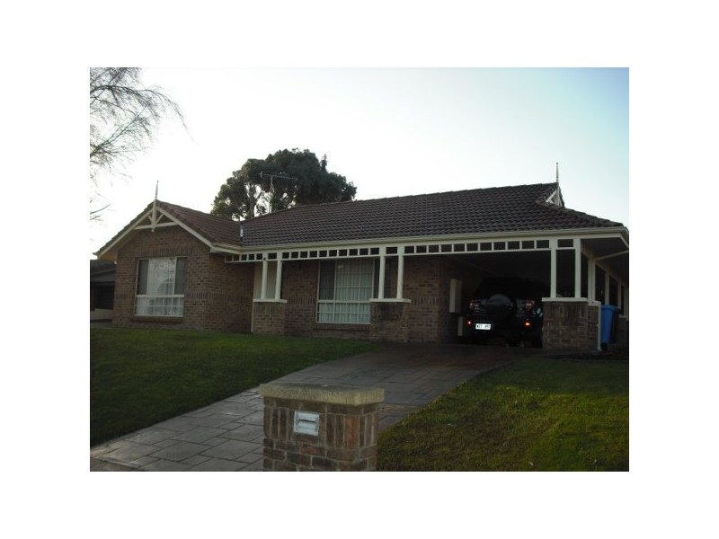 35 Heaver Drive, Mount Gambier SA 5290
