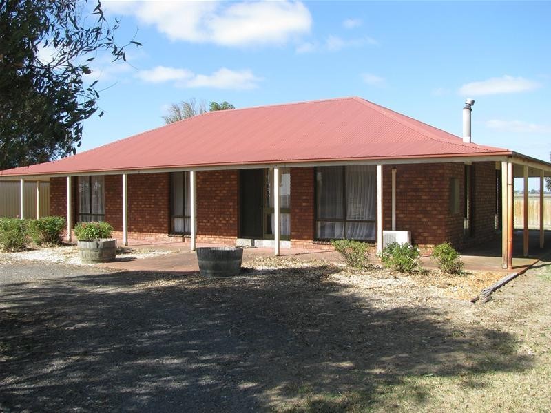 “Ascot Park”, Strathdownie VIC 3312