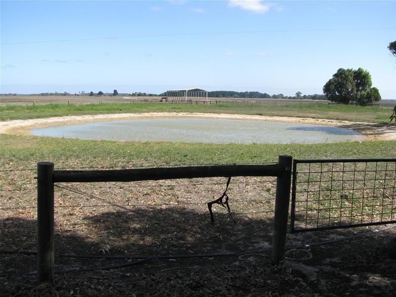 “Ascot Park”, Strathdownie VIC 3312