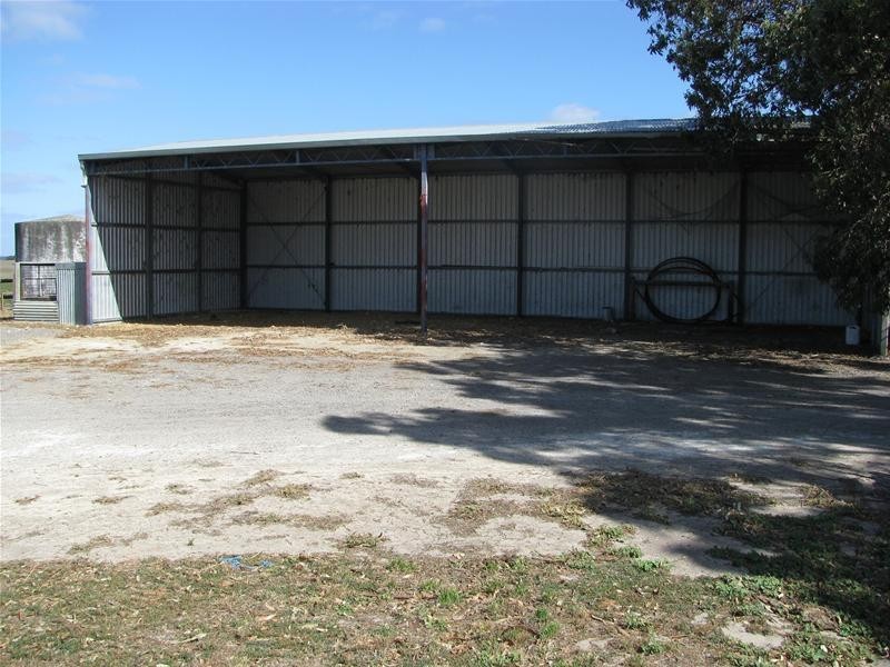 “Ascot Park”, Strathdownie VIC 3312