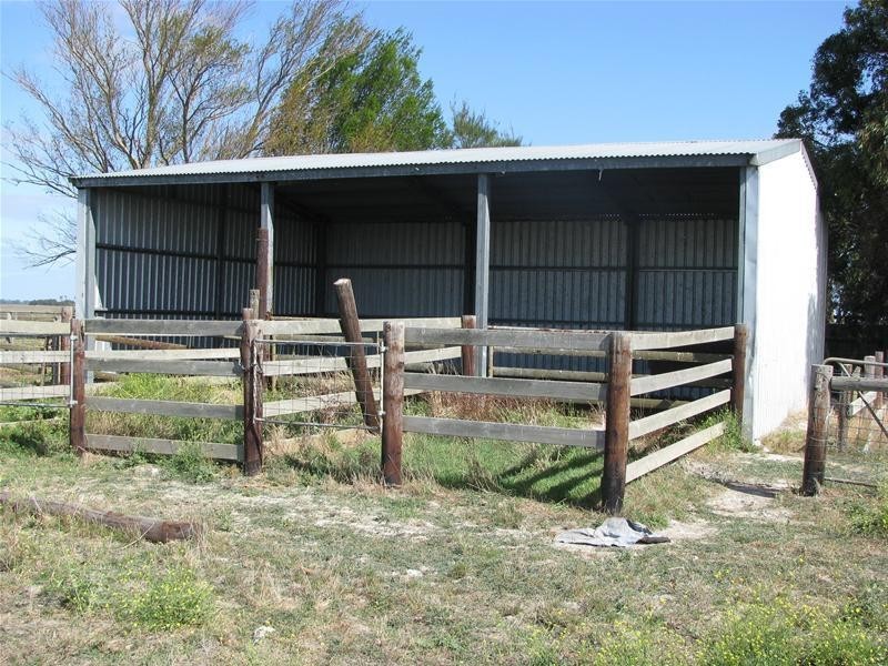 “Ascot Park”, Strathdownie VIC 3312