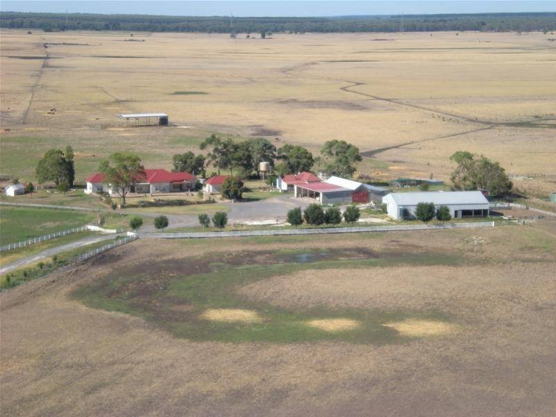 Strathdownie VIC 3312