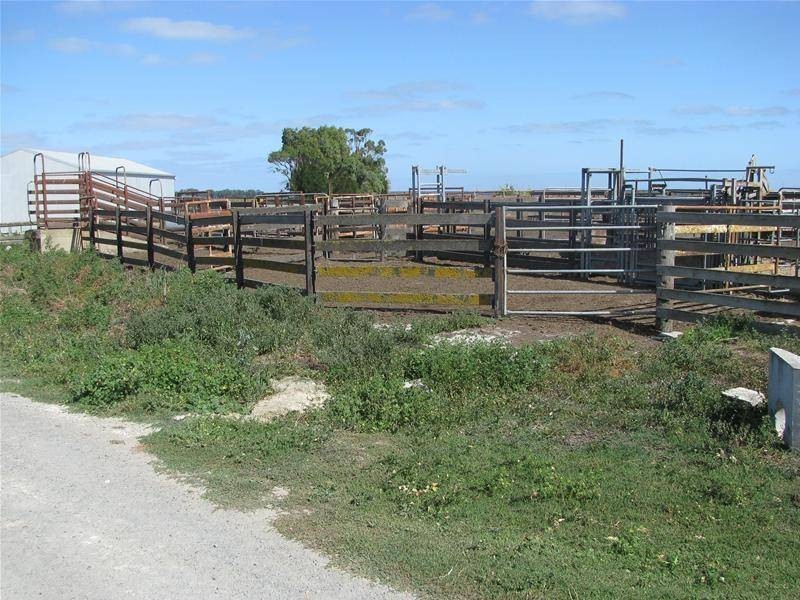 Strathdownie VIC 3312