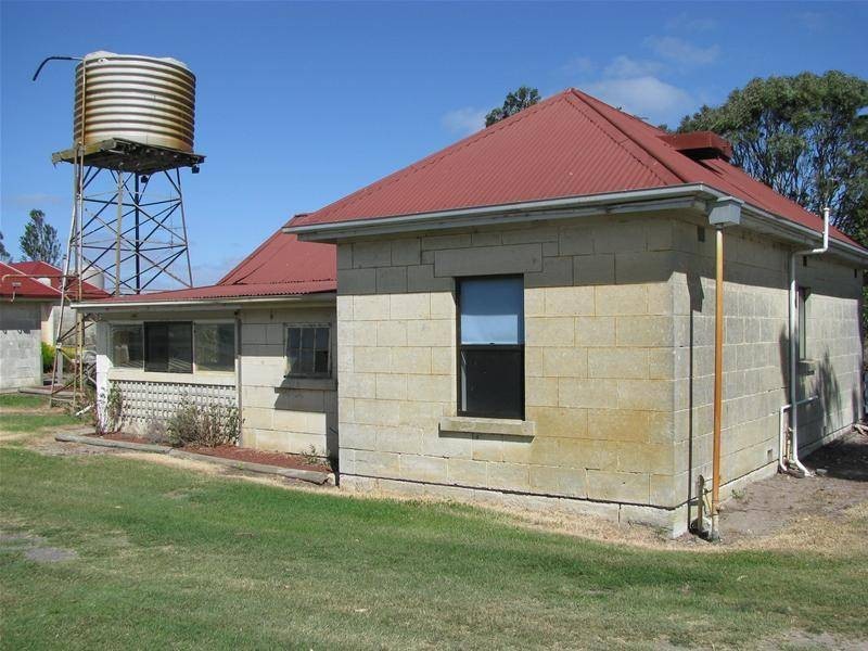 Strathdownie VIC 3312