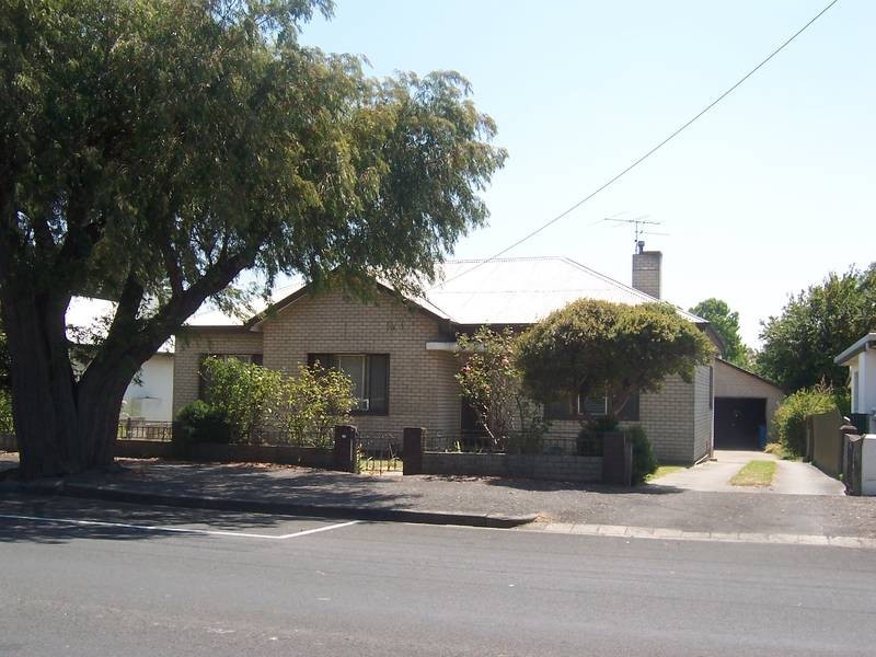 9 CROUCH STREET NORTH, Mount Gambier SA 5290