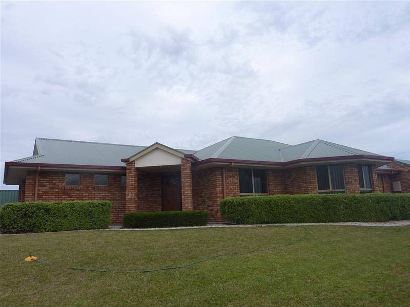 18 Matthew Flinders Way, Mount Gambier SA 5290