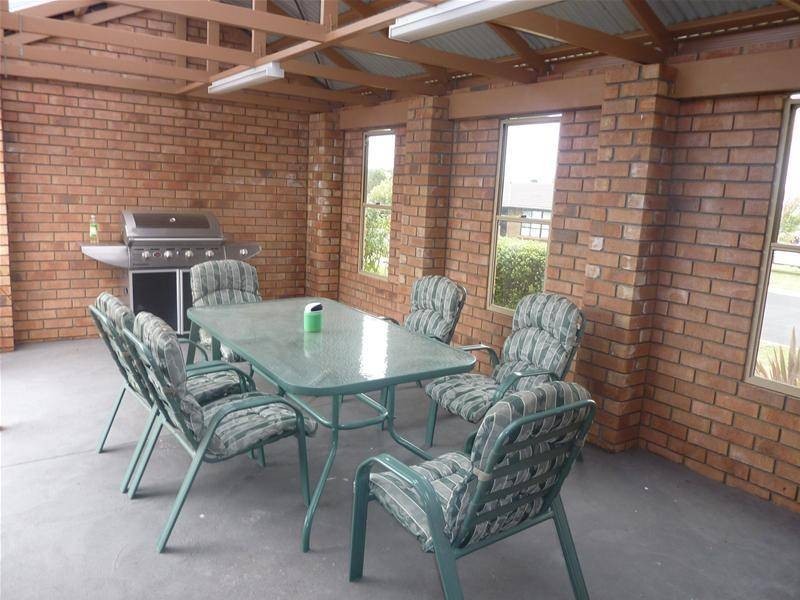 18 Matthew Flinders Way, Mount Gambier SA 5290