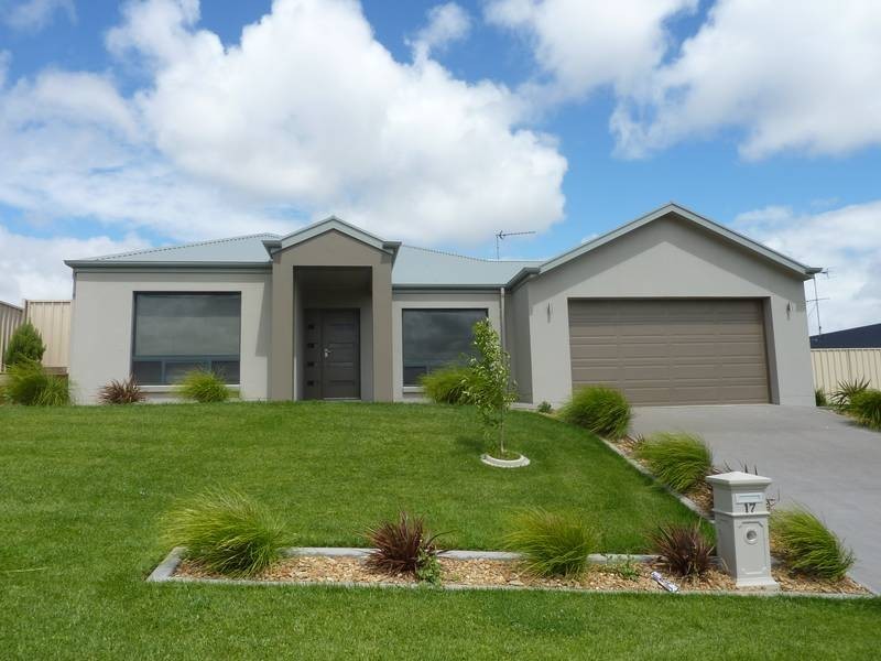 17 Ash Court, Mount Gambier SA 5290