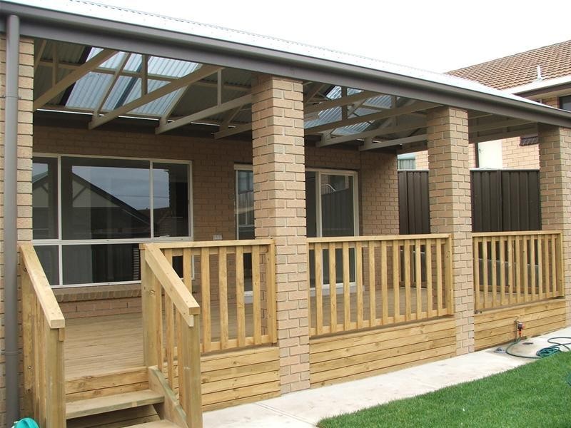 1/27 Hart Street, Mount Gambier SA 5290