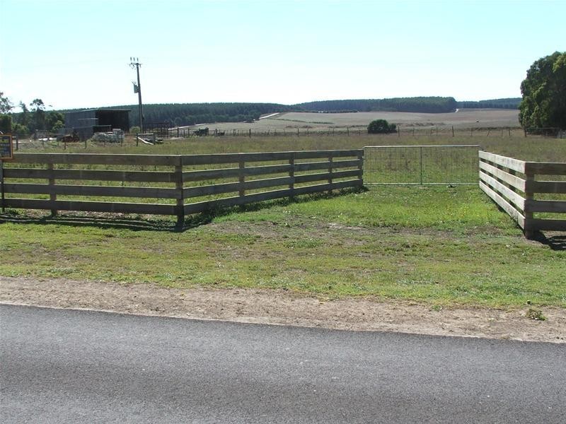 Lot 52 Cafpirco Road, Compton SA 5291