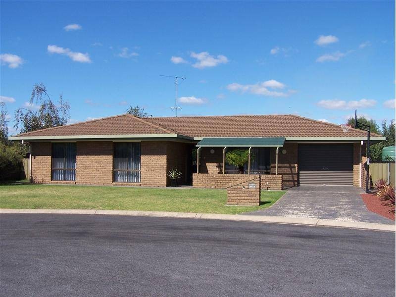 6 Glenmora Court, Mount Gambier SA 5290