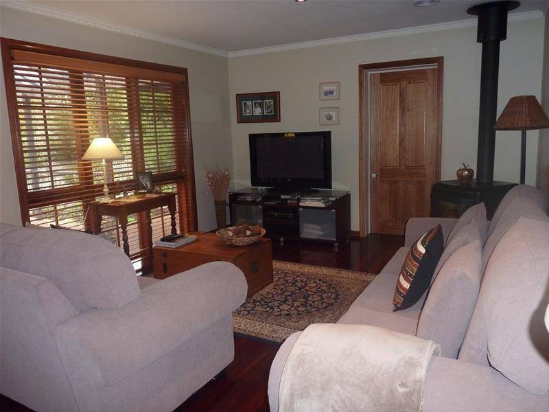 7 Lansell Street, Mount Gambier SA 5290