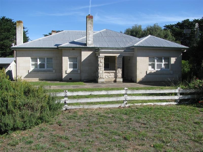 00 Stony Flat Road, Wandilo SA 5291