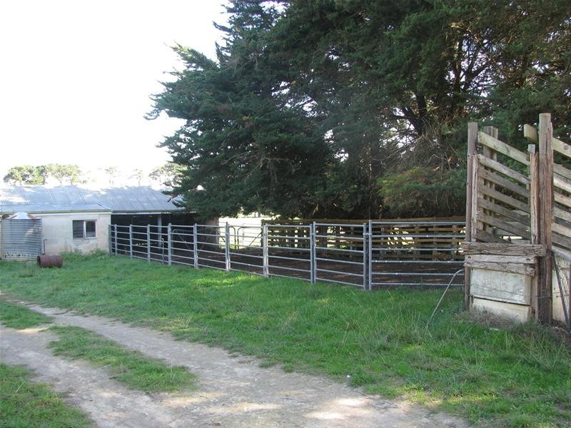 00 Stony Flat Road, Wandilo SA 5291