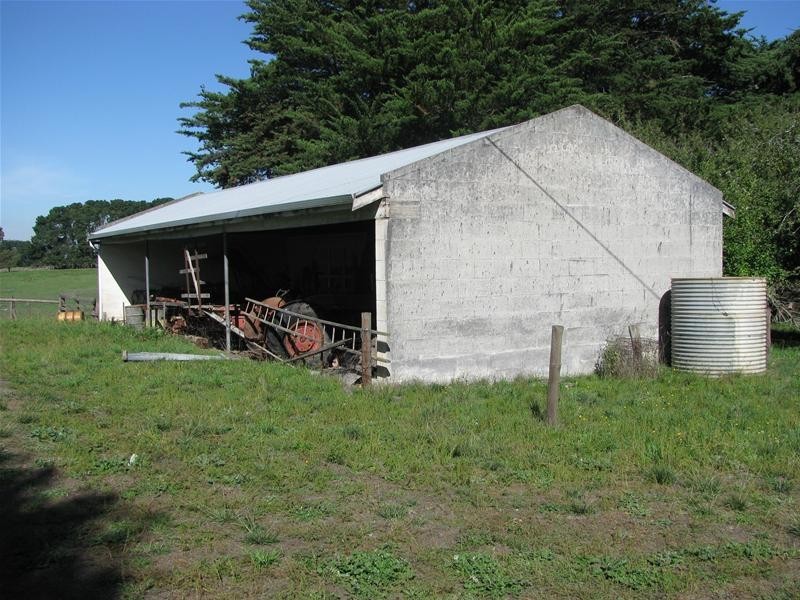 00 Stony Flat Road, Wandilo SA 5291