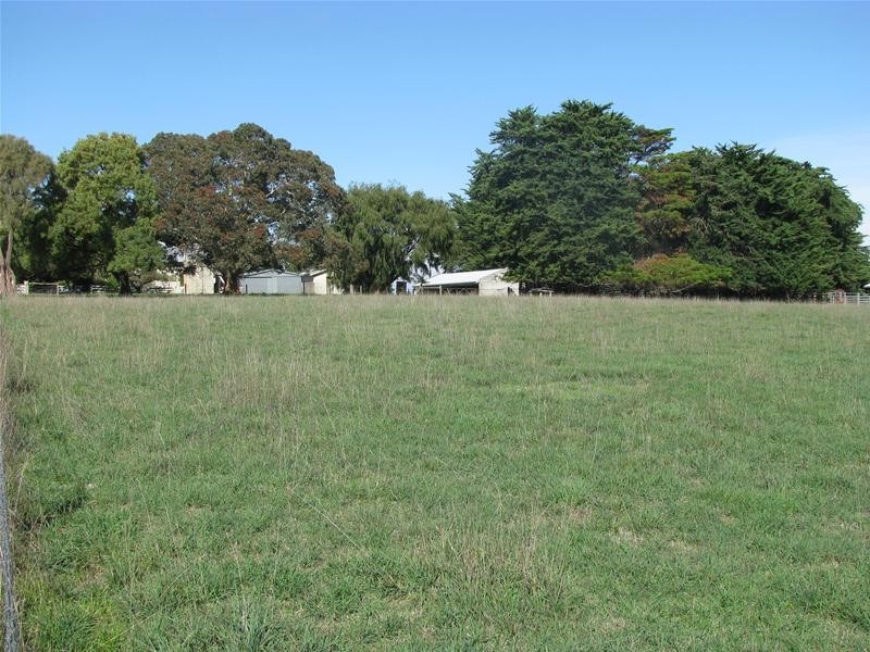 00 Stony Flat Road, Wandilo SA 5291