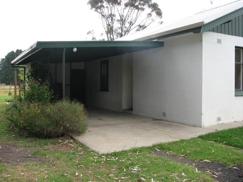 00 McKenzie Road, Mingbool SA 5291
