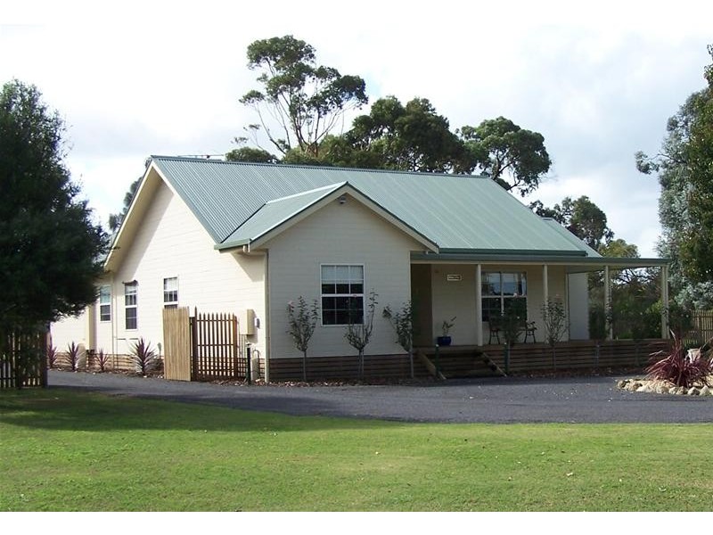 00 Florence Street, Moorak SA 5291