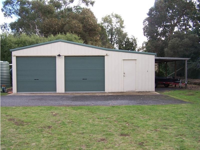 00 Florence Street, Moorak SA 5291