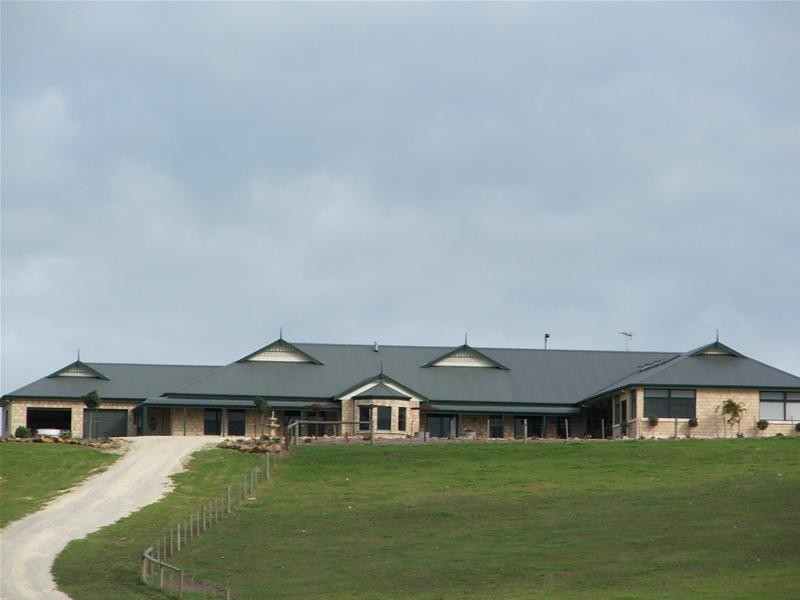 Allot 12 Princes Highway, Mount Gambier SA 5290
