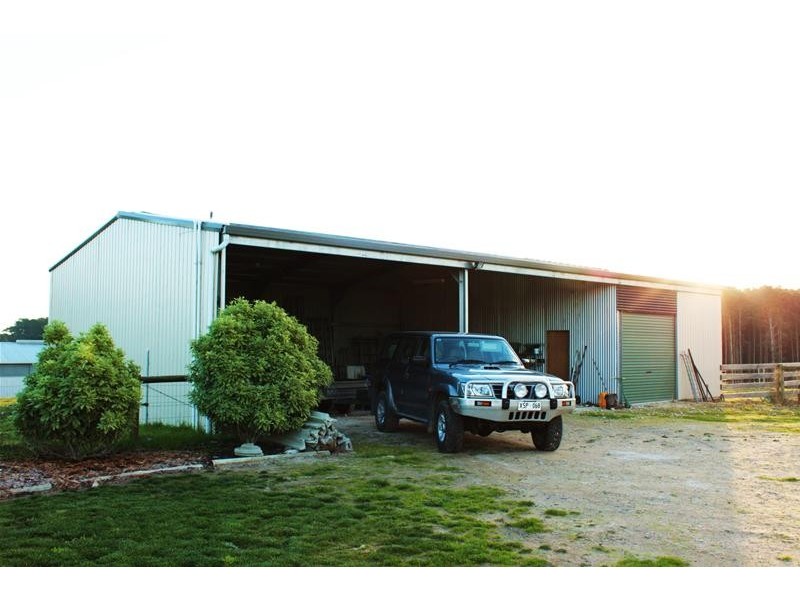 Allot 12 Princes Highway, Mount Gambier SA 5290