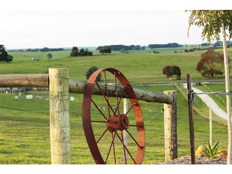 Allot 12 Princes Highway, Mount Gambier SA 5290