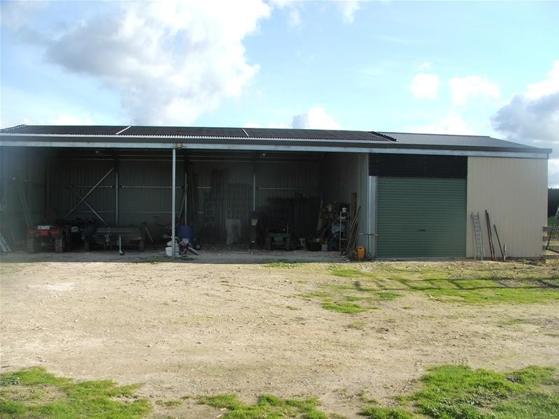 Allot 12 Princes Highway, Mount Gambier SA 5290