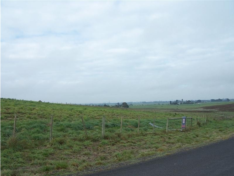 Allotment  Alie Drive, Compton SA 5291