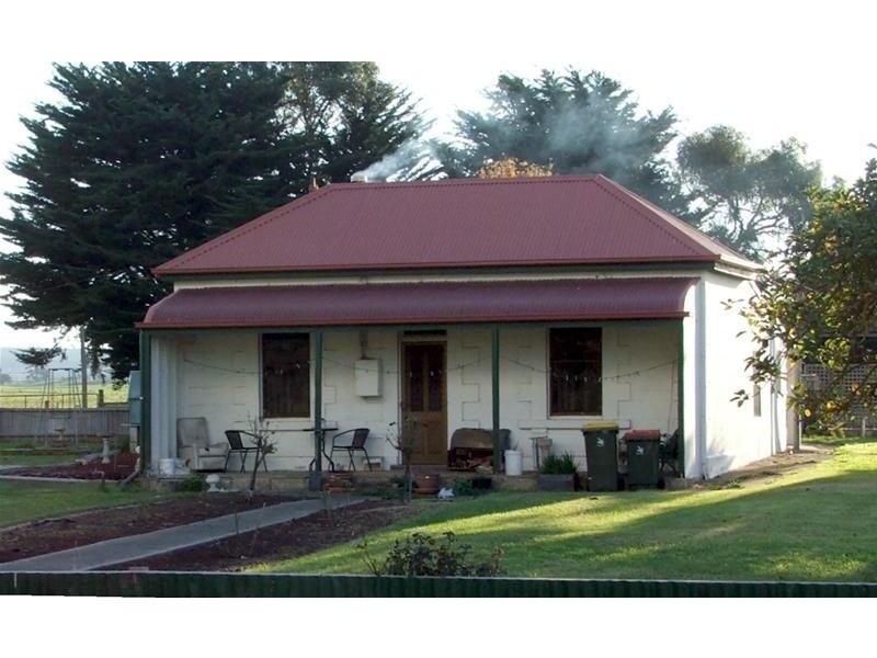 Allotment  Springs Road, Glencoe SA 5291