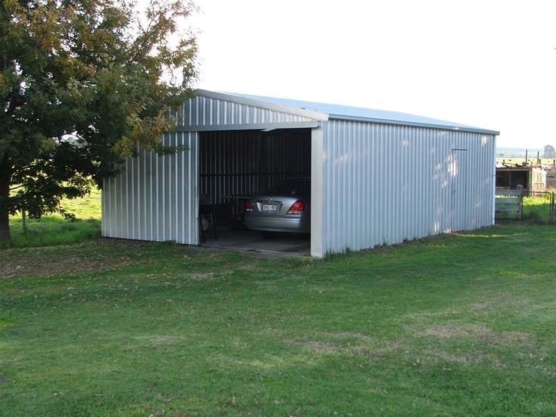 Allotment  Springs Road, Glencoe SA 5291