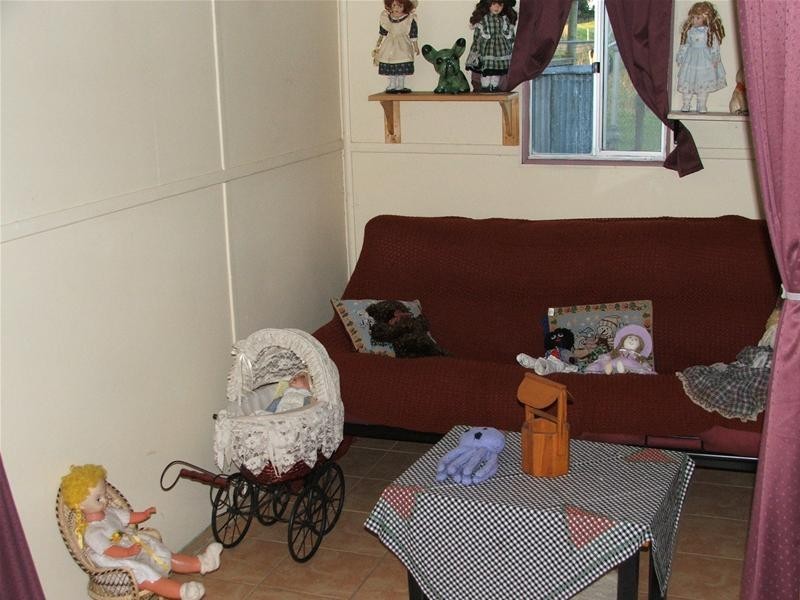 Allotment  Springs Road, Glencoe SA 5291