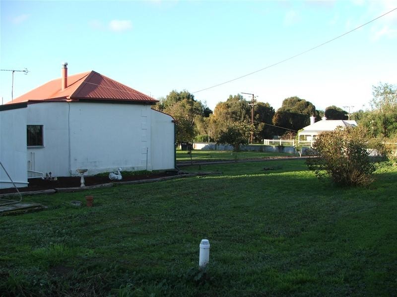 Allotment  Springs Road, Glencoe SA 5291