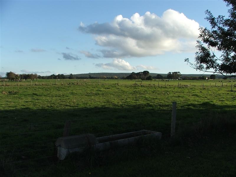 Allotment  Springs Road, Glencoe SA 5291