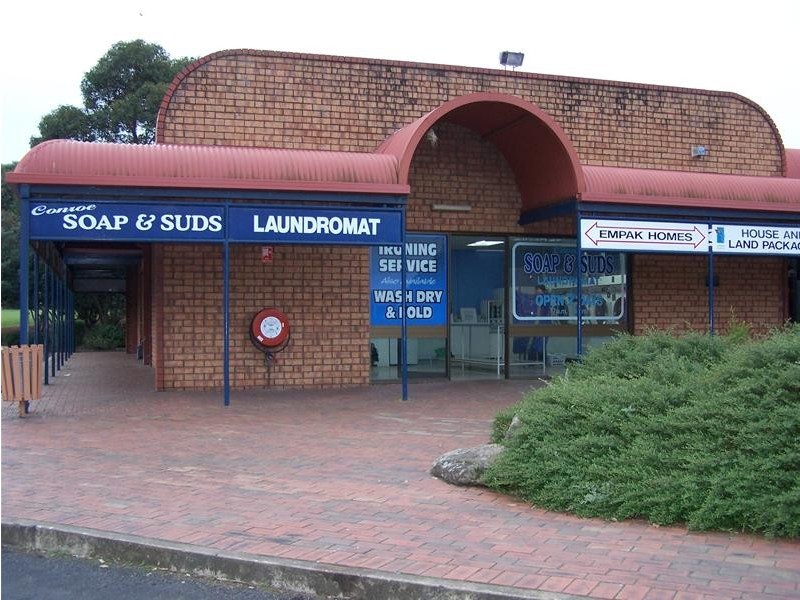 00 North Terrace, Mount Gambier SA 5290