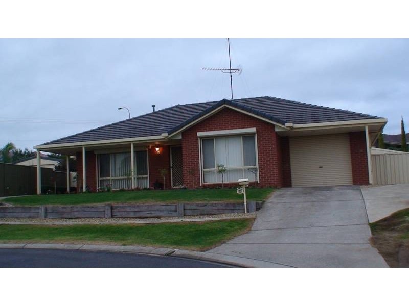 16 Roanoke Court, Mount Gambier SA 5290