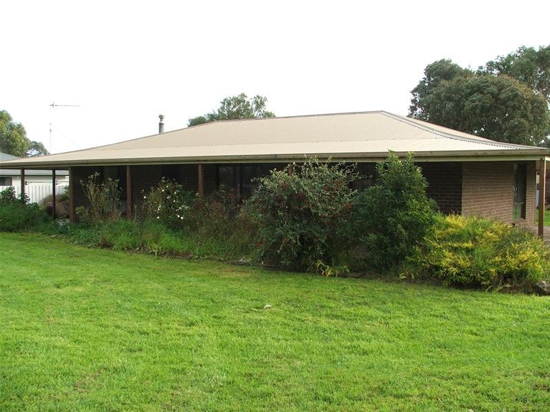 1 Saleyards Road, Allendale East SA 5291
