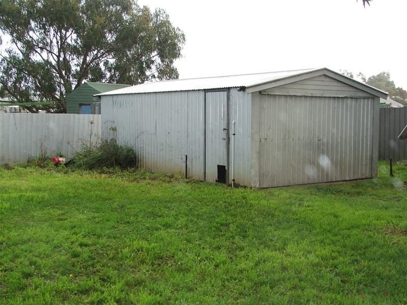 1 Saleyards Road, Allendale East SA 5291