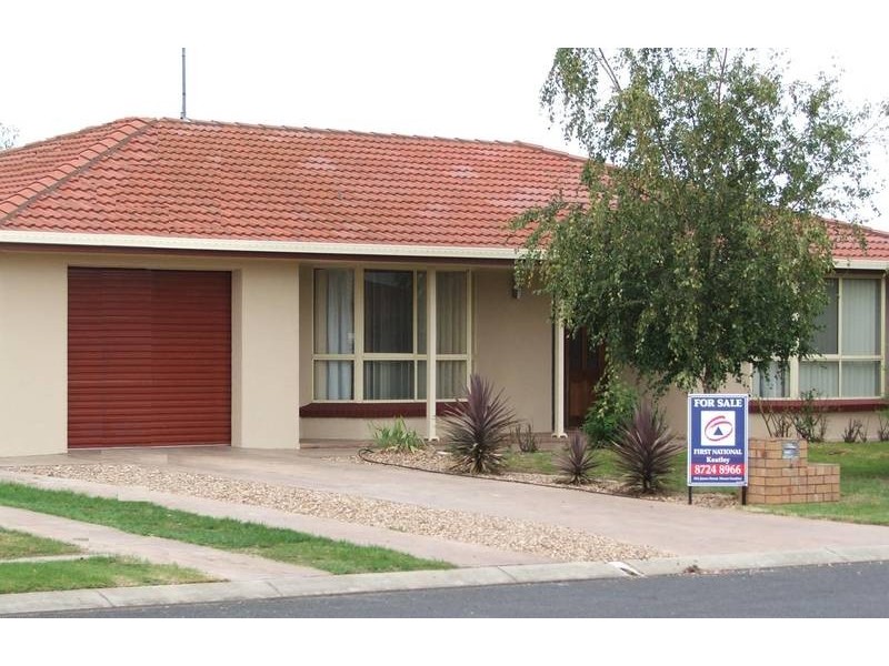 6 Twilla Grove, Mount Gambier SA 5290